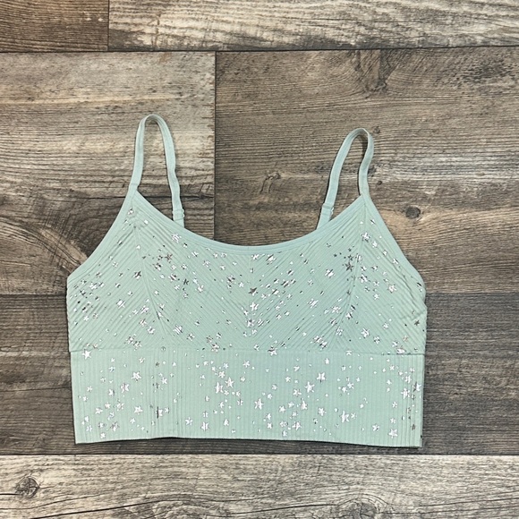 PINK Victoria's Secret Other - VS PINK Seamless Sports Bra